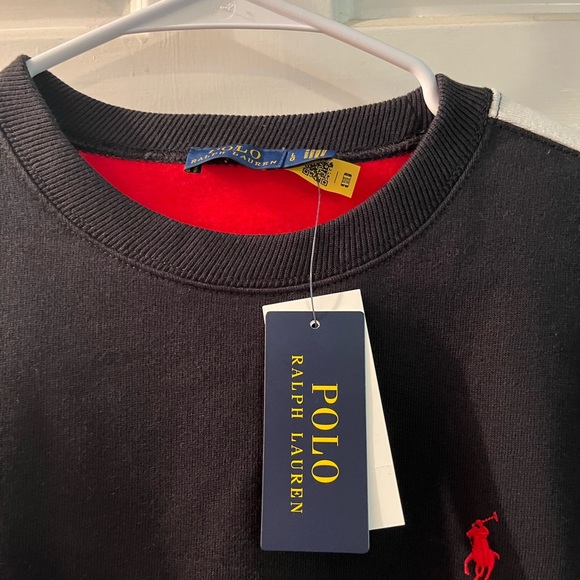 Polo by Ralph Lauren sweater - Picture 3 of 4